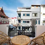 Private Model Home Patong Central