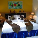 Vech Guesthouse 2