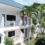 The Coconut Nanai Resort