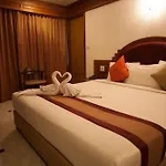 Black Pearl Patong Beachfront