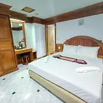 Black Pearl Patong Beachfront