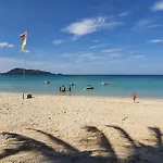 Austrian Garden Hotel & Restaurant Patong