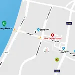 The Expat Hotel