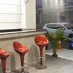 Blue Skyline Hotel