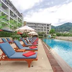 Ramada By Wyndham Phuket Deevana