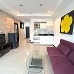 Patong Tower Apartment By Lofty
