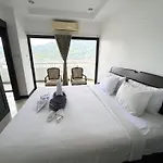 Patong Tower Apartment By Lofty