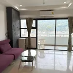 Patong Tower Apartment By Lofty