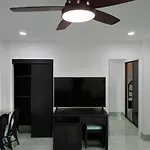 Patong Sunbeach Mansion