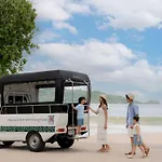 Moevenpick Myth Hotel Patong Phuket