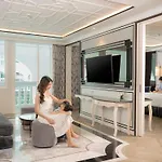 Moevenpick Myth Hotel Patong Phuket