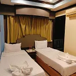 Hill View Lodge