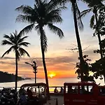 The Viva Patong Condo - 1Bdr - 35Sqm - Patong Hills