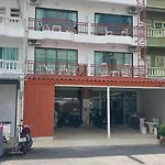 Benetti House