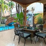 Villa Cologne​ @Nanai Villa