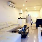Sea View Apartment At The Unity By Lofty