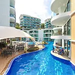 Minuets 2 Patong Beach Twin Sand Resort & Spa! C152