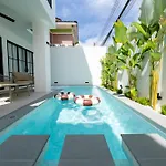 House No 158 Patong Pool Villa