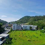 Sm Patong Resort