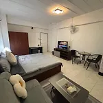 Monkey Apartment 4