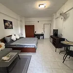 Monkey Apartment 4