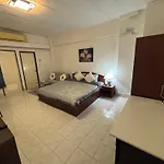Monkey Apartment 4
