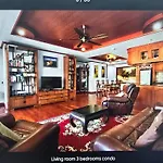 Patong Tower Natural Teak Wood Apartments 2025