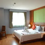 Elite Suites Patong By Bauman Residence