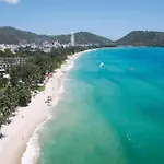Condo Viva Patong B603, Freedom Beach