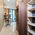Condo Viva Patong B603, Freedom Beach