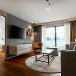 Radisson Red Phuket Patong Beach