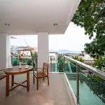 Patong Kalim Unparalleled Sea View B&B Resort