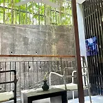 211 - Emerald Patong Hill Cozy Studio With Nice Pool And Garden