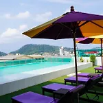 The Aim Patong Hotel