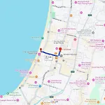 C & N Hotel Patong, Phuket