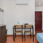 Patong Central Residence & Apartment