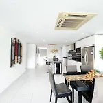 Twin Sands Resort Penthouse