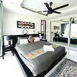 Twin Sands Resort Penthouse
