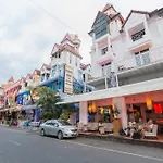 Connect Guesthouse