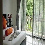 @Home Budget Hotel