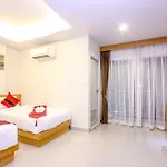 Pkl Residence
