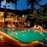 The Expat Hotel