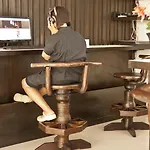 @Home Budget Hotel
