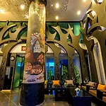 Raha Grand Hotel