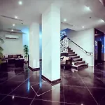Raha Grand Hotel