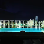 Raha Grand Hotel