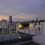 Raha Grand Hotel