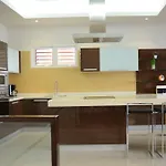Aw One Patong Villa