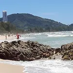 Le Tong Beach Hotel