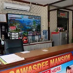 Sawasdee Mansion
